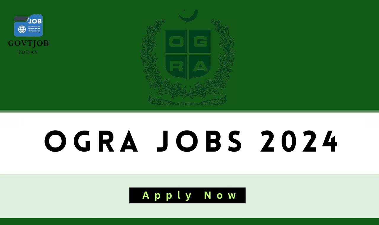 Oil and Gas Regulatory Authority Jobs-govtjobtoday.com