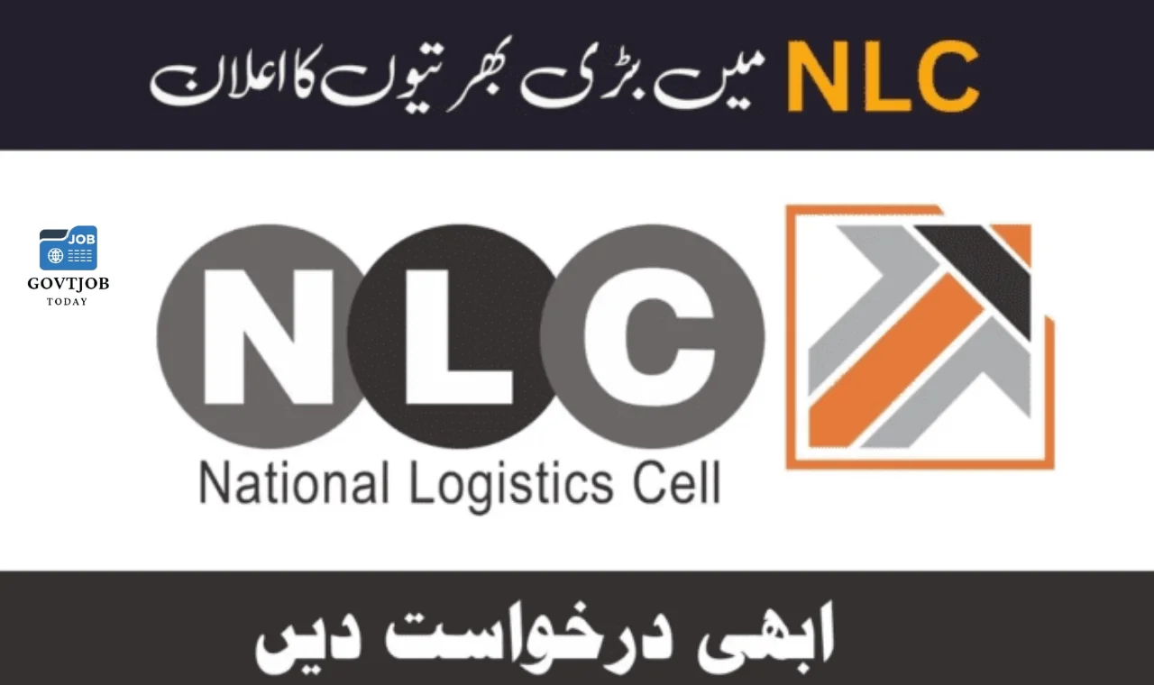 NLC Jobs 2024-govtjobtoday.com